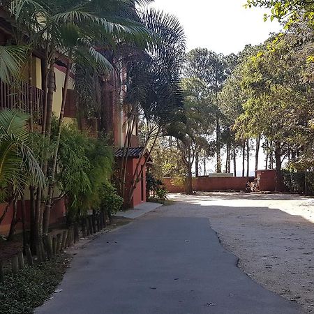 Hotel Pousada Itaici Indaiatuba Exterior photo