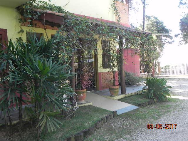 Hotel Pousada Itaici Indaiatuba Exterior photo