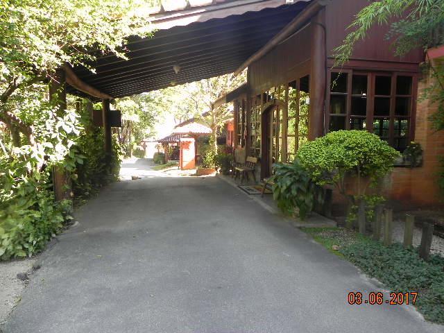 Hotel Pousada Itaici Indaiatuba Exterior photo